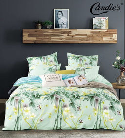 КПБ Candies Cotton Luxe CANCL052 2 спальный
