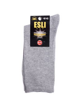 Цена за 2 пары. Носки мужские ESLI Носки мужские C-MС-01 - Conte elegant фото 2