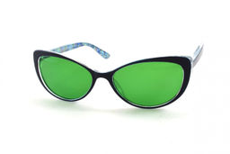 ГЛАУКОМНЫЕ ОЧКИ VIZZINI V1028 C2 55-18-137