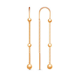 СЕРЬГИ 33013415