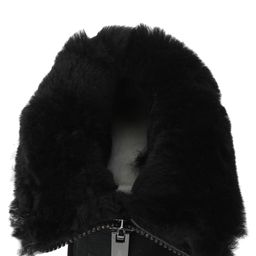 Мужские угги TENDANCE Артикул 2760525, черный