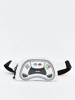Playstation Bask?l? Erkek ?ocuk Bel ?antas?