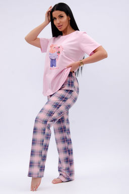 Букет пижама женская - Malina фото 11