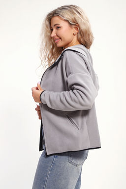 Толстовка Натали полиэстер  фото 53