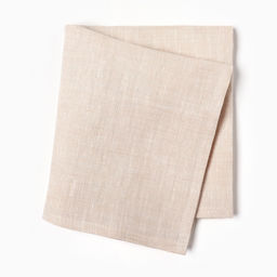 Полотенце Этель Magnifica 40х70 см, лен 100%, 180 гр/м2 фото 6