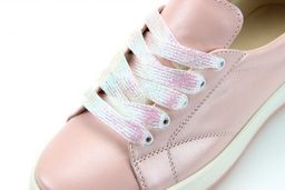 Кеды EDART 131.143.pink-pearl - Ed'art фото 5