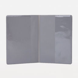 Цена за 10 шт. Обложка для паспорта, цвет мятный - Simaland фото 3