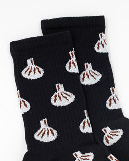 Носки р.35-40 TxT Хинкали - Krumpy фото 5