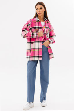 Блуза 4121 - Kivviwear фото 4