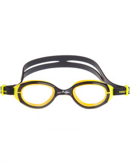 юниорские очки UV BLOKER Junior, Bubble kids, Ergo nose clip, Sun blocker junior, Aqua, Junior micra multi II, Junior autosplash - Mad wave фото 4