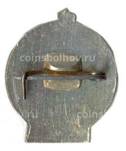 Значок Турист СССР