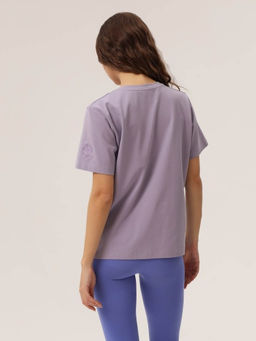 MY Футболка жен. regular fit (рукав ДАЙ СЕБЕ ВРЕМЯ)  фото 11