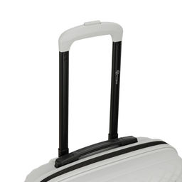 Чемодан TORBER СЕЛИГЕР T2601SS