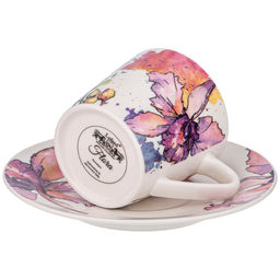 ЧАЙНАЯ ПАРА ОРХИДЕЯ 250 МЛ - Lefard фото 4