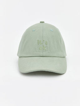 Yaz? Nak??l? Erkek Bebek Kep ?apka