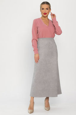 Юбка макси Алана - Lt collection фото 26