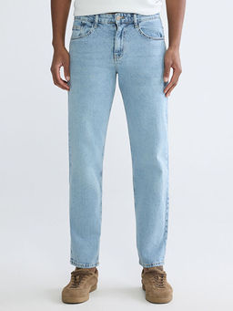 700 Straight Fit Erkek Jean Pantolon