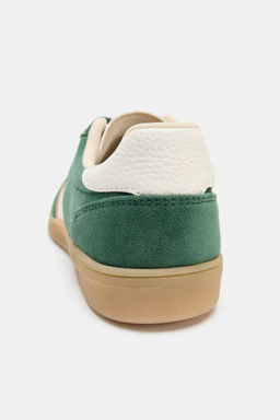 COLOURFUL TRAINERS - Zara фото 5