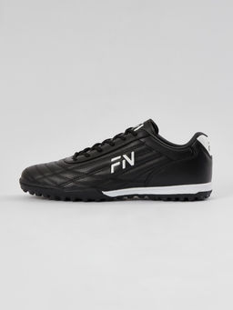 Детские шиповки FN Eagle Kid (TF) (Black/White)