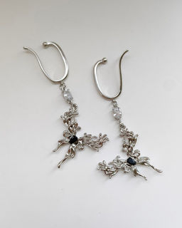 Серьги "Molly"