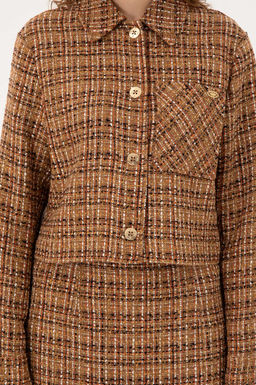 Женская кокосовая куртка Неожиданная скидка в корзине - U.s. polo assn фото 6