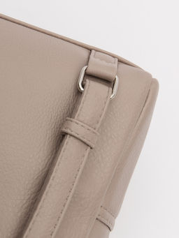 Бежевый рюкзак S.Lavia  фото 18