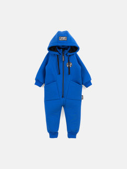 Комбинезон-трансформер без клапана Василек - Bungly фото 2