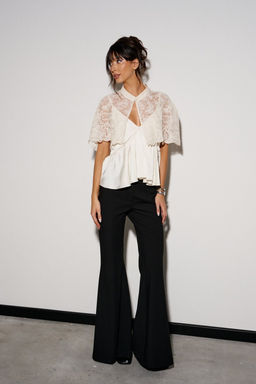 Брюки А1726 - Annete фото 8