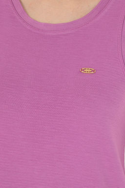 Женское фиолетовое велосипедное платье Неожиданная скидка в корзине - U.s. polo assn фото 14