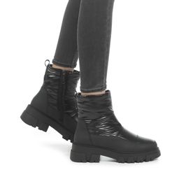 Женские дутики TENDANCE Артикул 2644378, черный