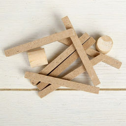 Падающая башня дженга, настольная игра «Баланс»