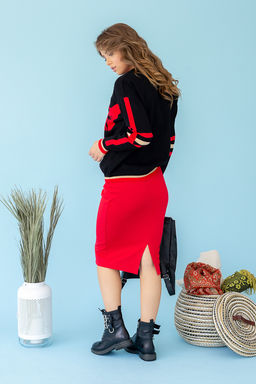 Юбка 48715 - Eliseeva olesya фото 6