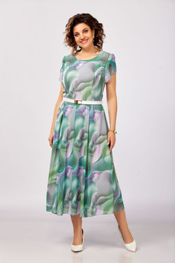 Платье Swallow 843 фото 2