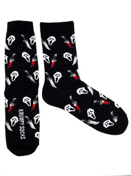 Носки р.35-40 Wow Крик - Krumpy фото 5