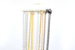 ЦЕПОЧКА C390(1 ШТ)