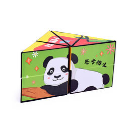 Головоломка "Панда-2" в коробке