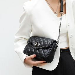 Bags Сумка женская / PU кожа / 2001  фото 11