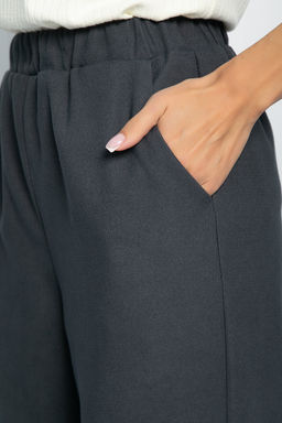 Брюки Твой день (графит) Б11631 - Lt collection фото 3