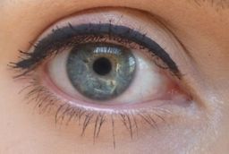 El Corazon Подводка для глаз Black чёрная фото 2