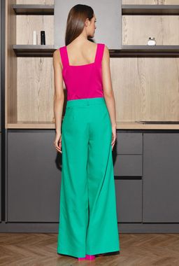 Брюки AURA 4077-170 зеленый  фото 6