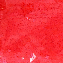 Наполнение для слайма, светится в темноте, оранжевый 10 г - Школа талантов фото 3