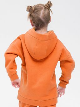 PELICAN UFNK3323 Толстовка детская  фото 3