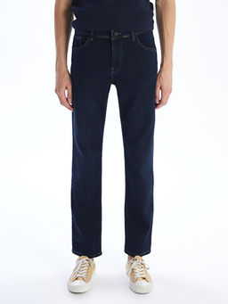 779 Regular Fit Erkek Jean Pantolon