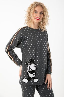 Костюм К5-4289 - Wisell фото 2