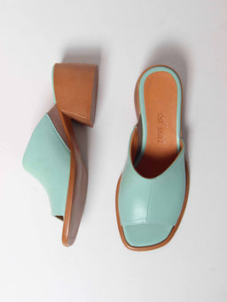 Сабо 4012.23663be.Оранжевый - Edart фото 52