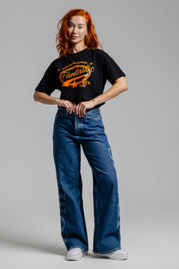 8512/1 Футболка женская - Натали фото 8