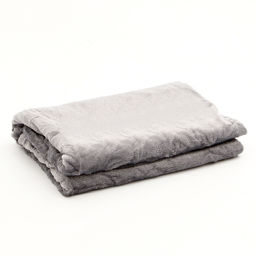 Мягкая игрушка Панда с пледом, 35 см - Simaland фото 6