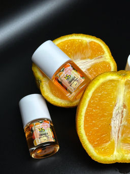 Масло для кутикулы Апельсин