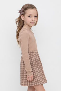 КР 301911/беж к507, джемпер - Crockid фото 5