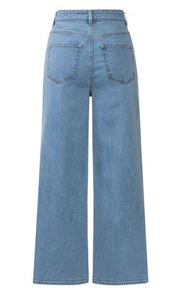 Джинсы женские с высокой посадкой ESMARA  фото 2